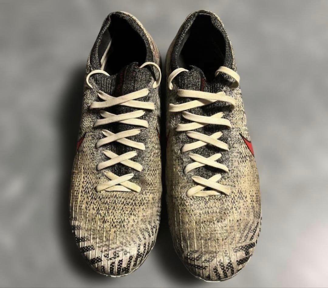 マーキュリアルヴェイパー12 ネイマールモデル