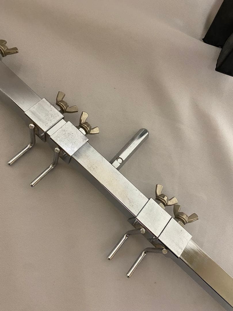 2643❣️ YAMAHA ウッドブロックスタンド