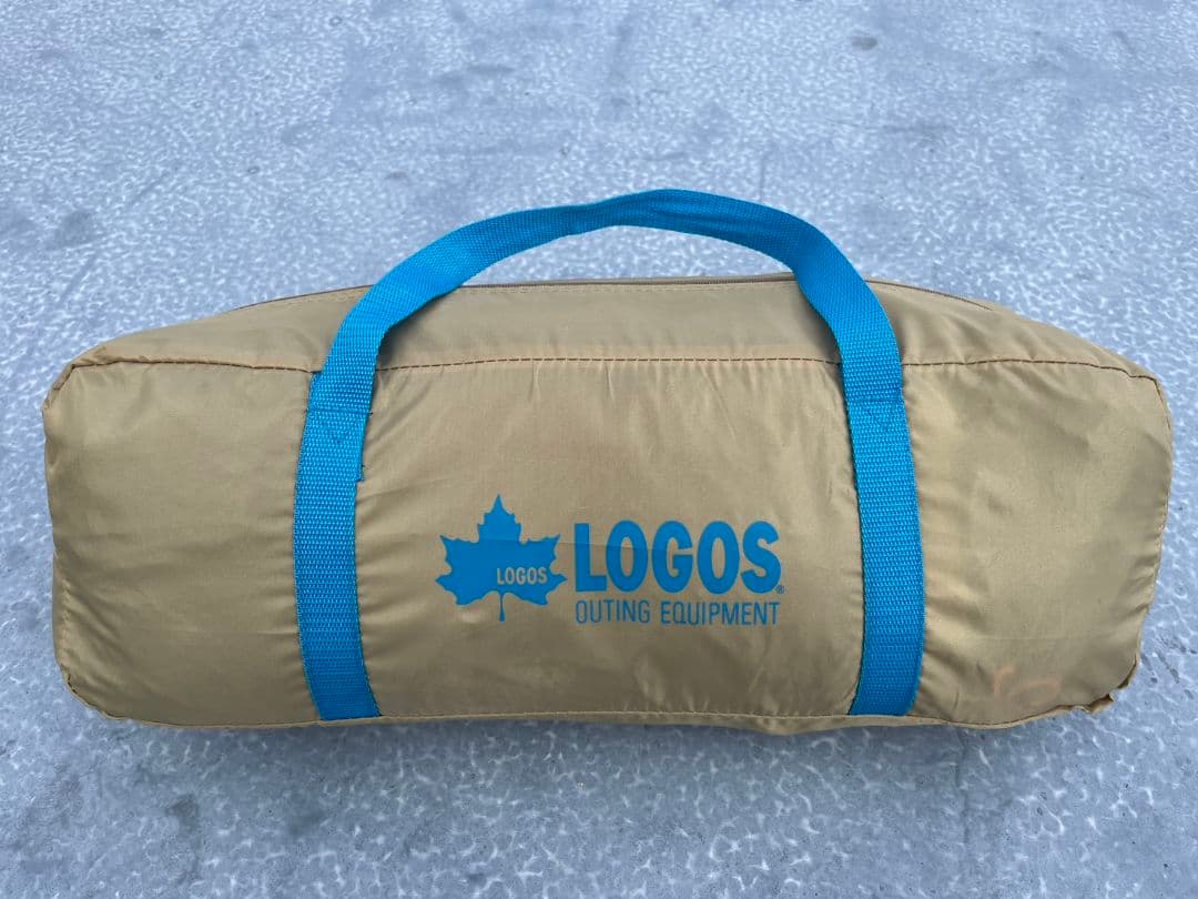 値引き相談！ LOGOS ナバホ Tepee 300-BB 71806501