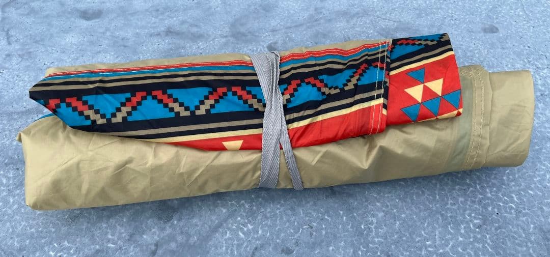 値引き相談！ LOGOS ナバホ Tepee 300-BB 71806501