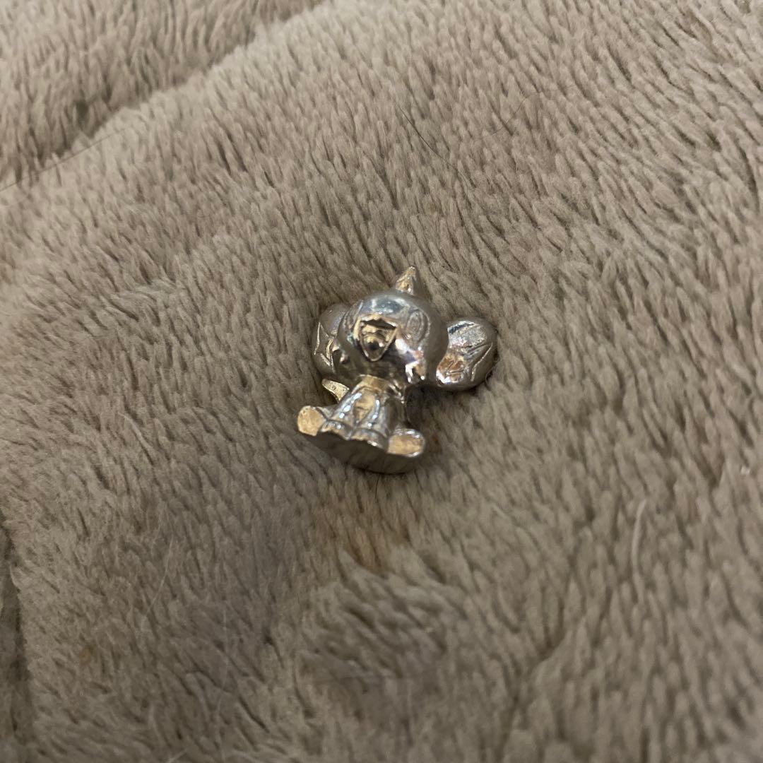 ポケモン コリンク メタルフィギュア