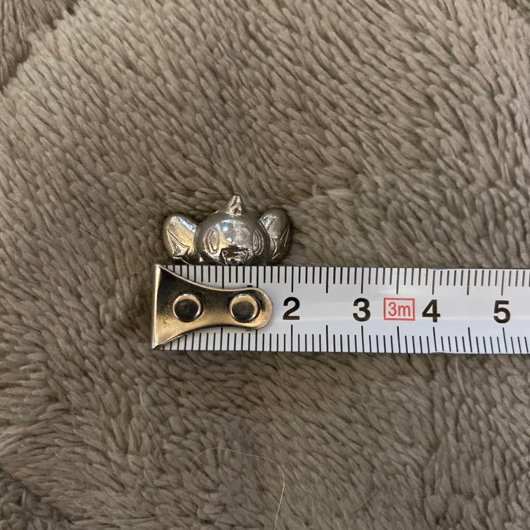 ポケモン コリンク メタルフィギュア