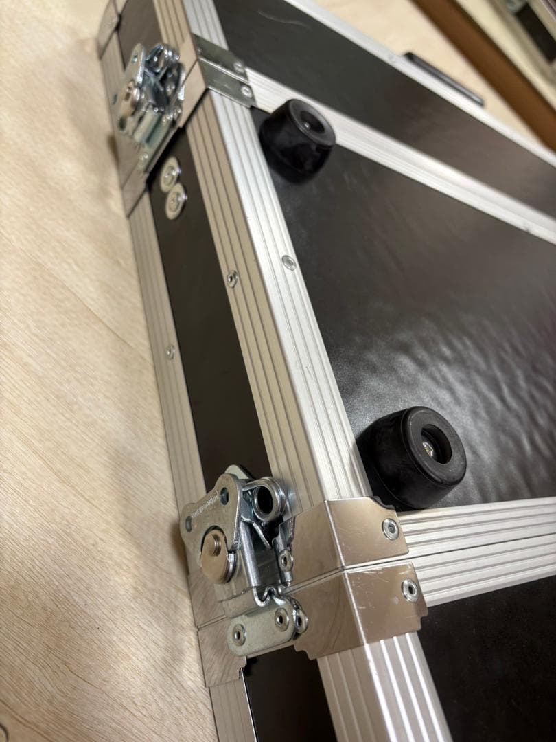 根岸さまaudio-technica ワイヤレスマイク4本セット　ハードケース付