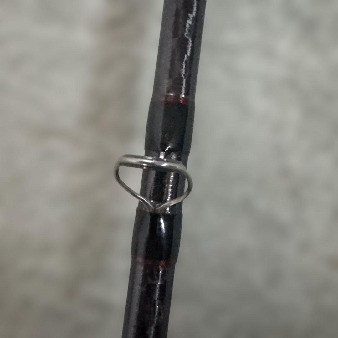 SHIMANO ポイズングロリアス　1611MH