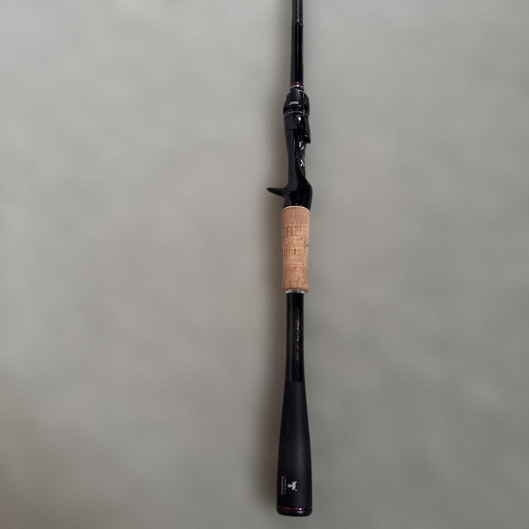 SHIMANO ポイズングロリアス　1611MH