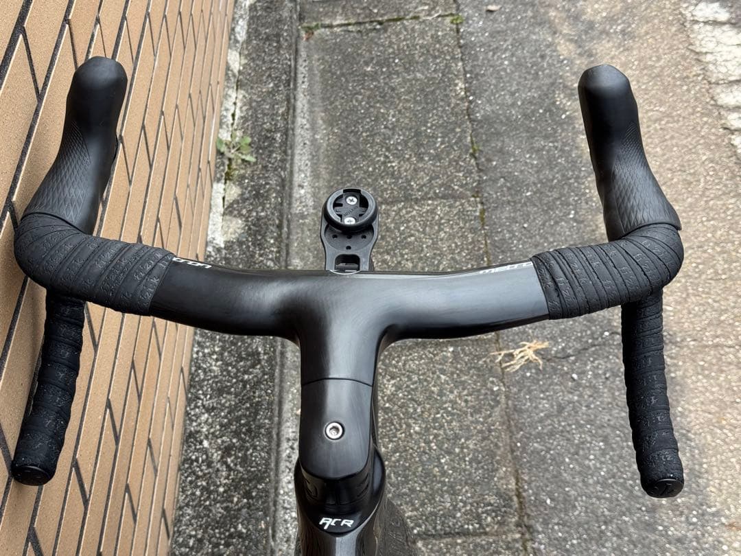 Bianchi Oltre XR4 disc ビアンキ　　オルトレ　ロードバイク