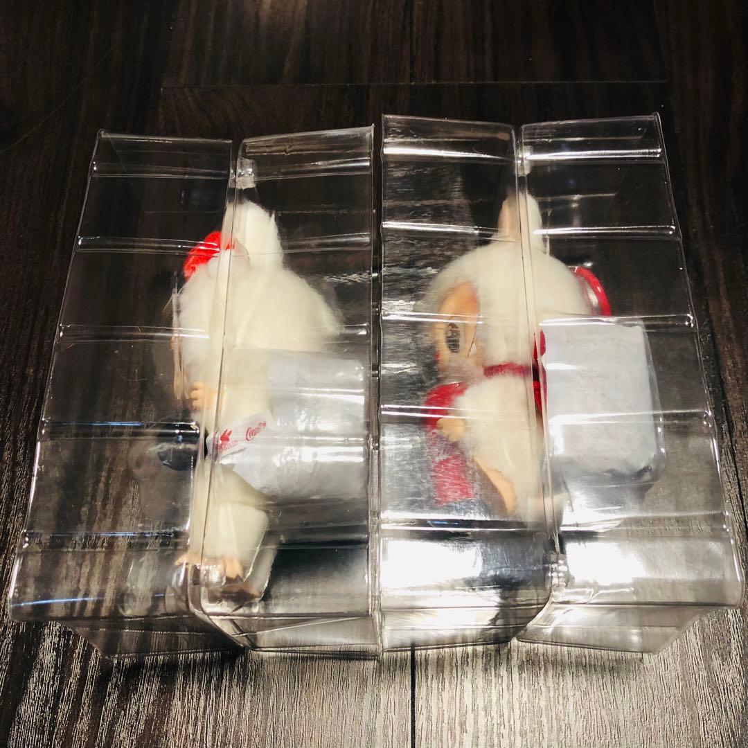 THE MONSTERS COCA COLA ラブブ コカコーラ 2種