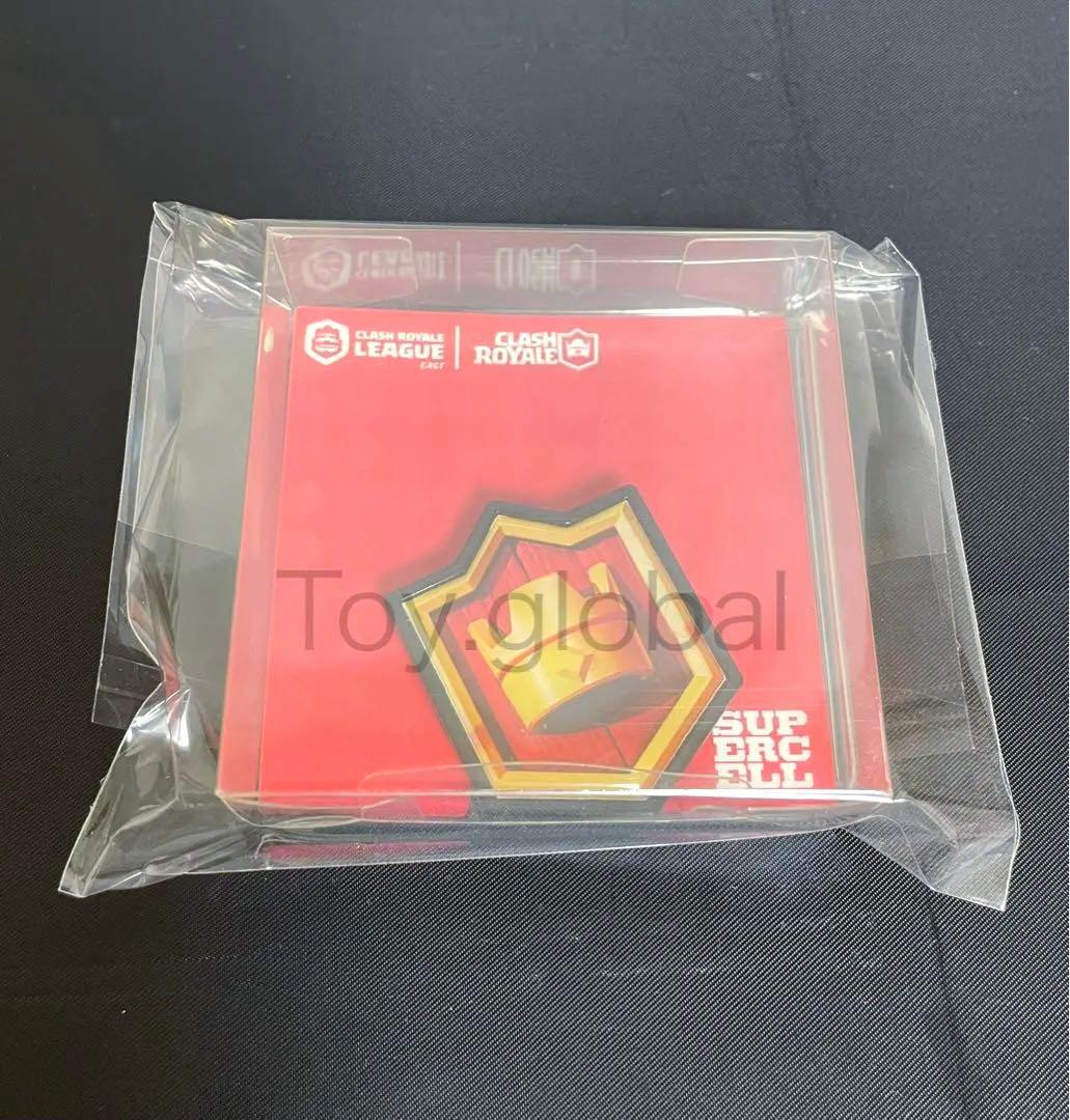 上海 限定 2020 CRL クラロワ 黄金のメガナイト　フィギュア セット