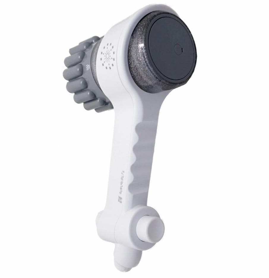 未使用 Mirable zero ウルトラファインミスト シャワーヘッド 美容