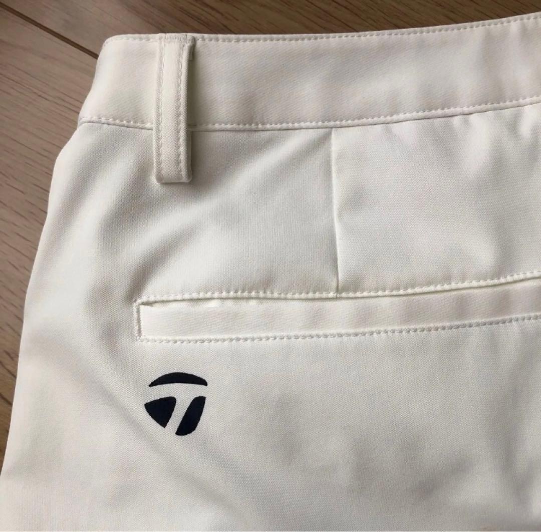 ✳️テーラーメイド×UA✳️テーパードパンツ⛳️サイズM✨コース未使用美品✨