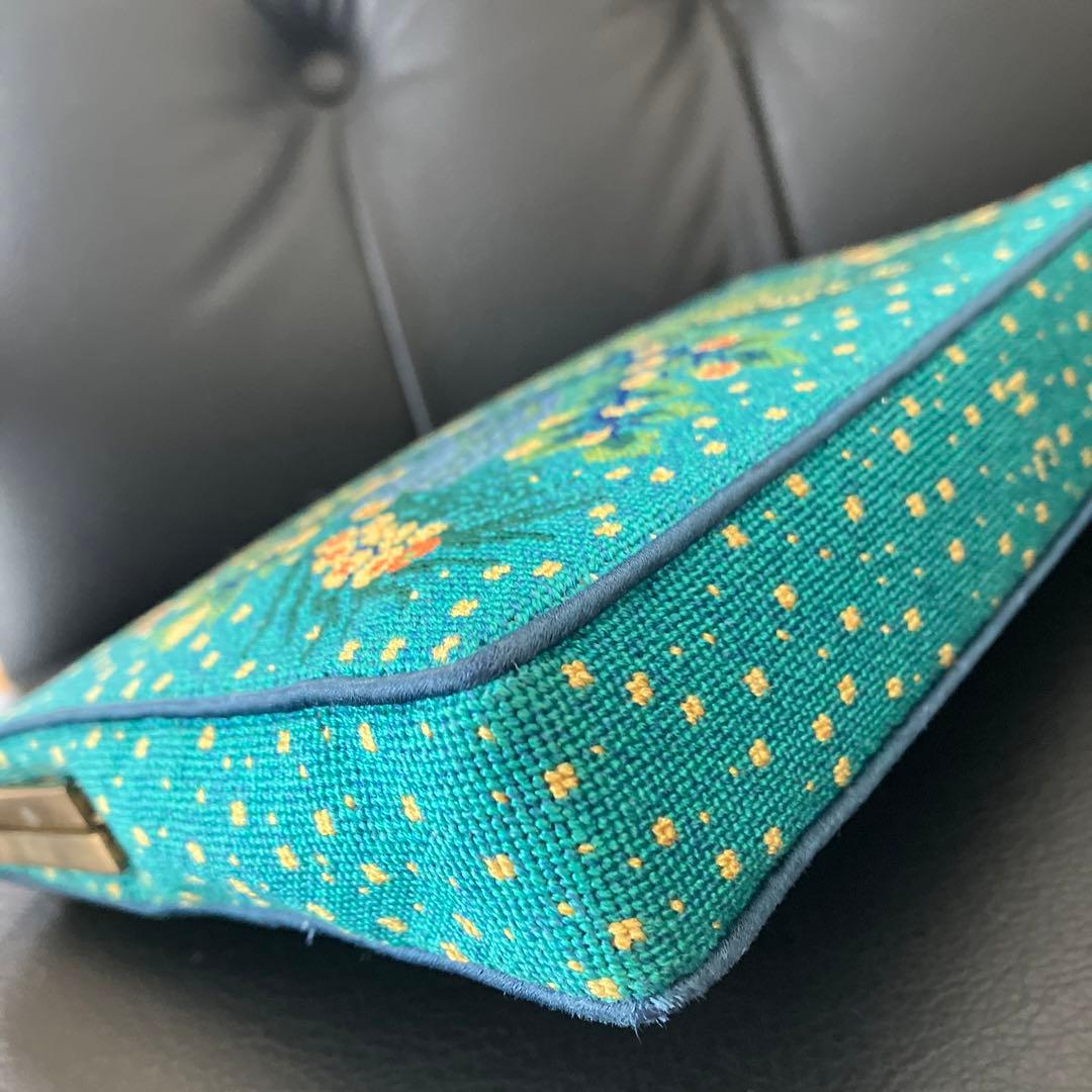 プチポアン　バッグ　デンマーク