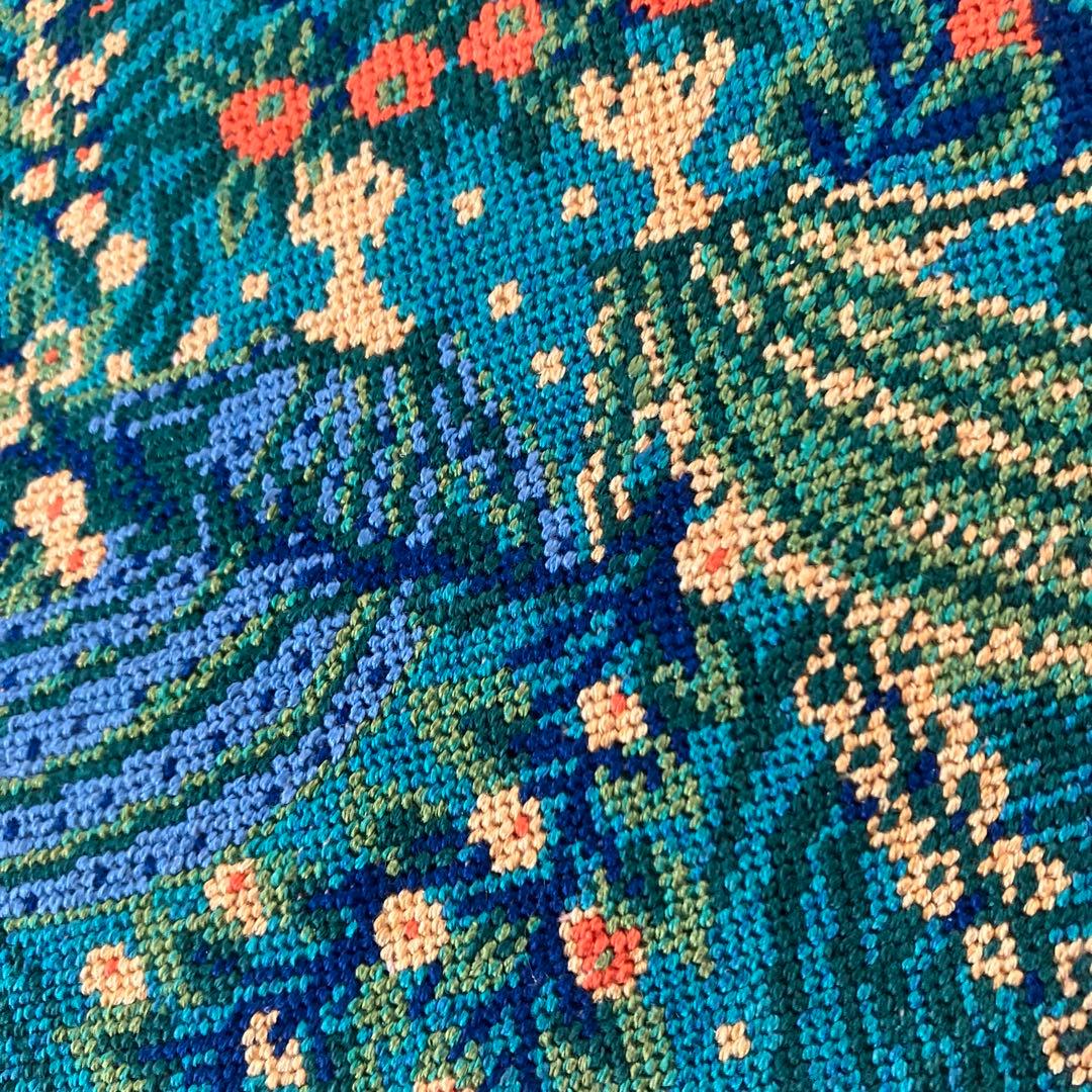 プチポアン　バッグ　デンマーク