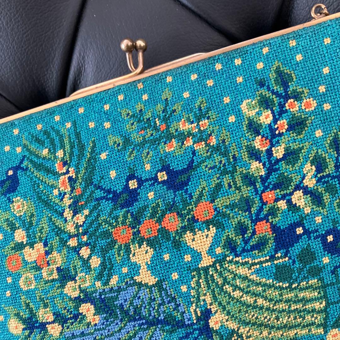 プチポアン　バッグ　デンマーク