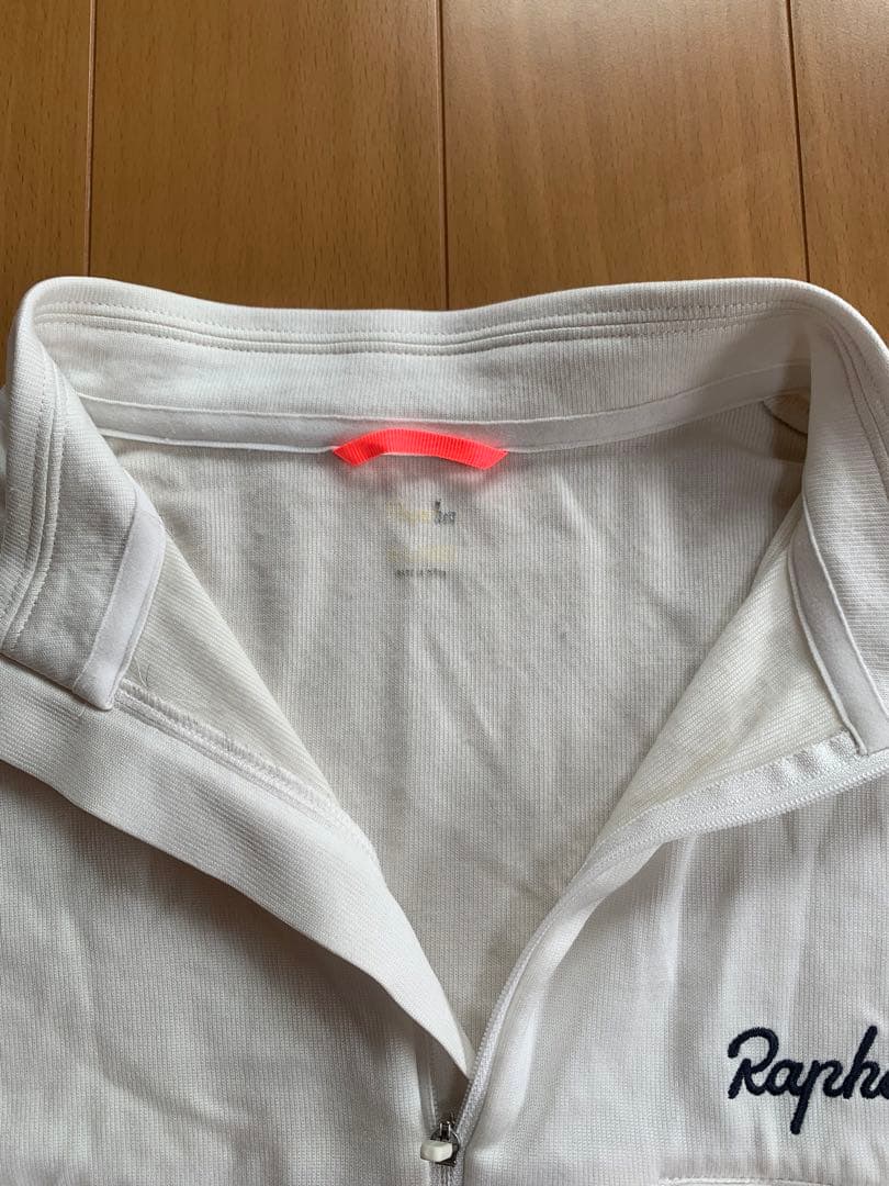 ラファ　ブルベジャージ　XLサイズ