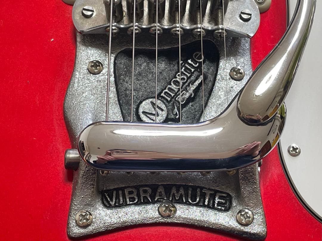 ■美品！モズライト ベンチャーズモデル　国産フィルモアクラシックス　演奏動画あり