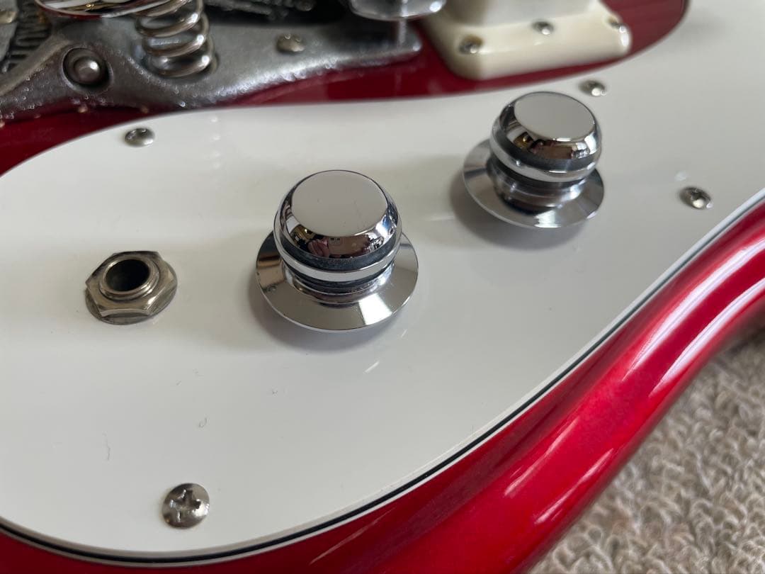 ■美品！モズライト ベンチャーズモデル　国産フィルモアクラシックス　演奏動画あり