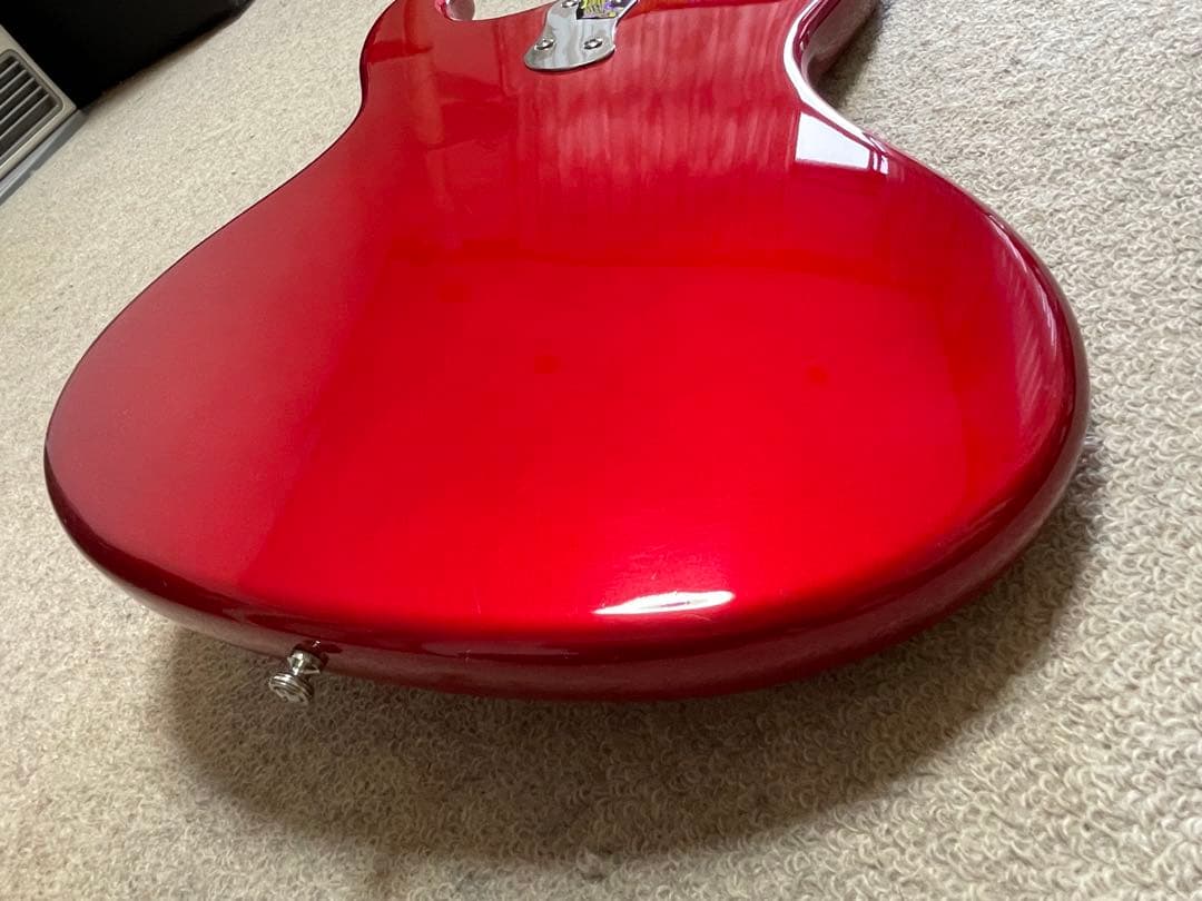 ■美品！モズライト ベンチャーズモデル　国産フィルモアクラシックス　演奏動画あり