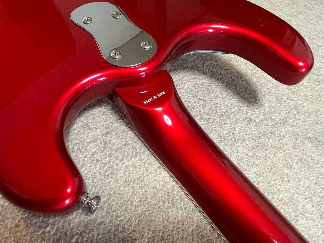 ■美品！モズライト ベンチャーズモデル　国産フィルモアクラシックス　演奏動画あり