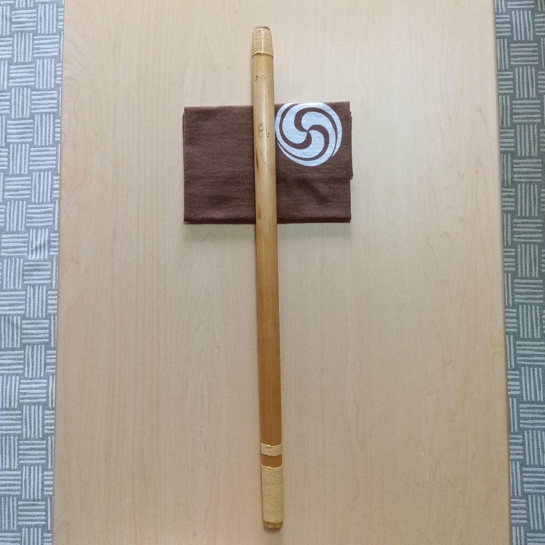 ♪唄物(ドレミ調)・二本調子篠笛②（F#調）