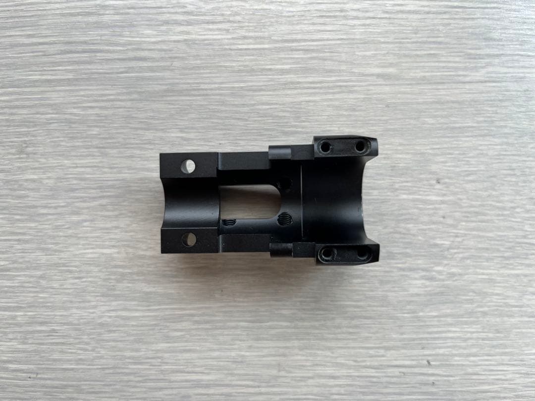 RGW jmac akハンドガード マウント　レプリカ