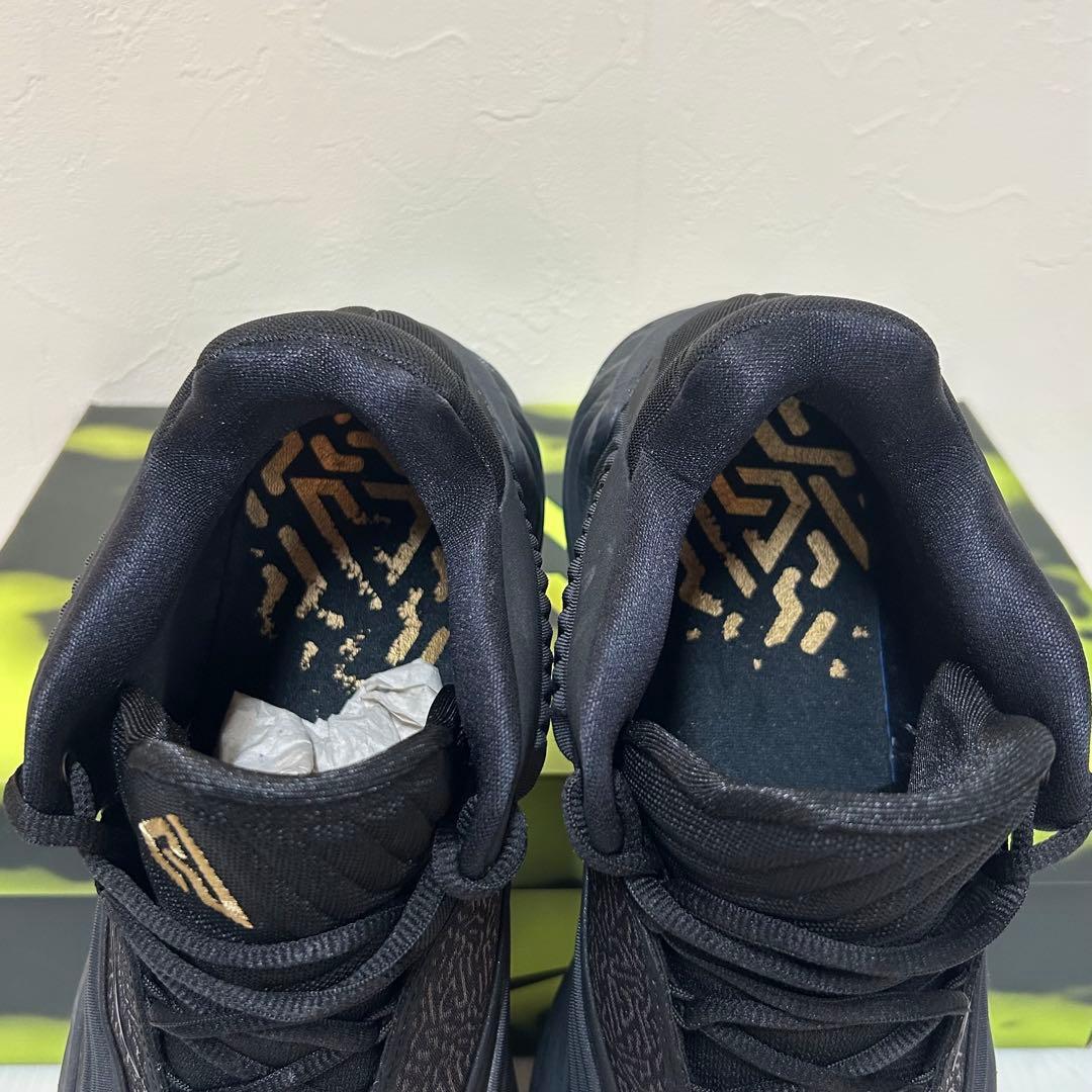 NIKE ナイキ ヤニスフリーク7 美品！正規品！