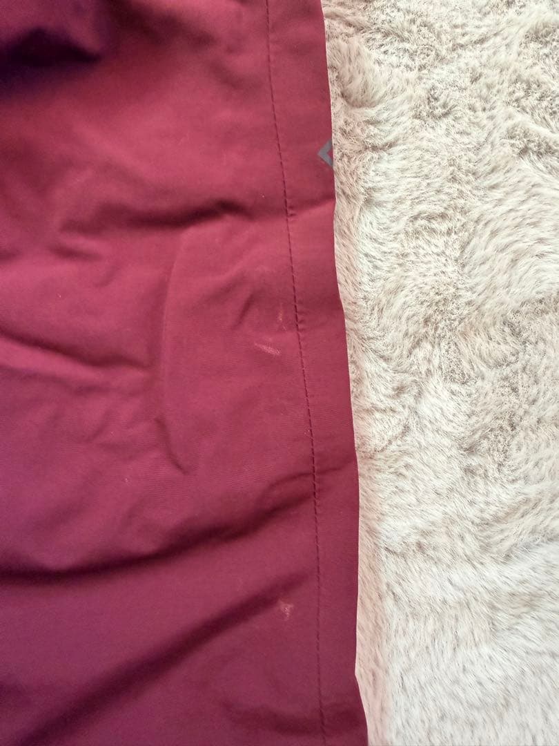 Burton [ak] スノーボードパンツ XL 値下げ中！