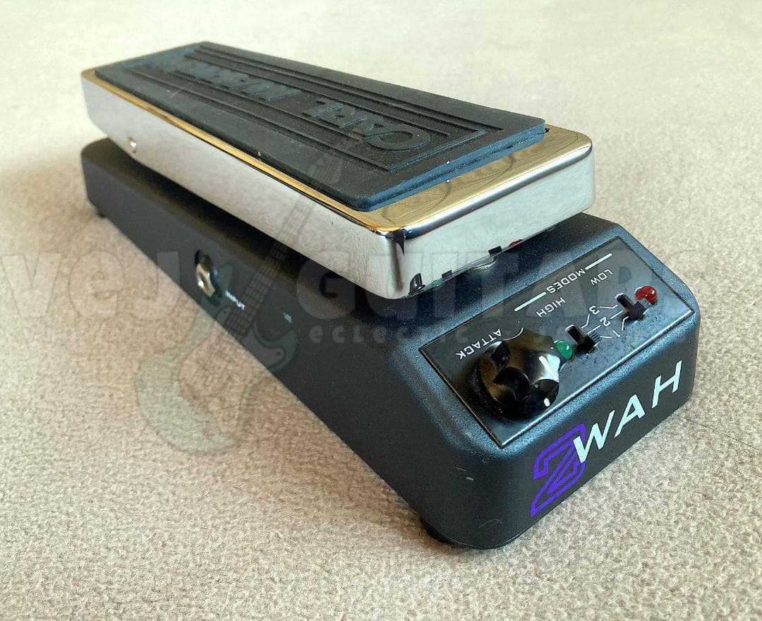 CARL MARTIN 2WAH 超美品レア *東京事変 浮雲さん使用機器!*