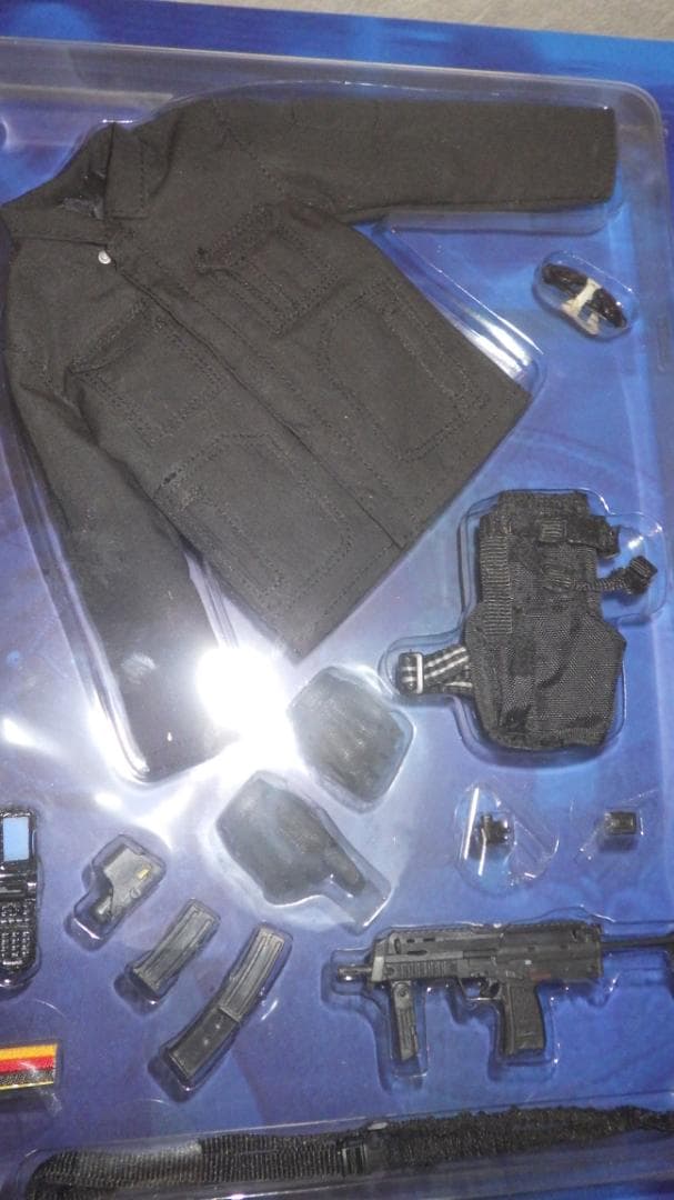 ミリタリー PLAYHOUSE 1/6 MILITARY GSG-9 Jack Bauer