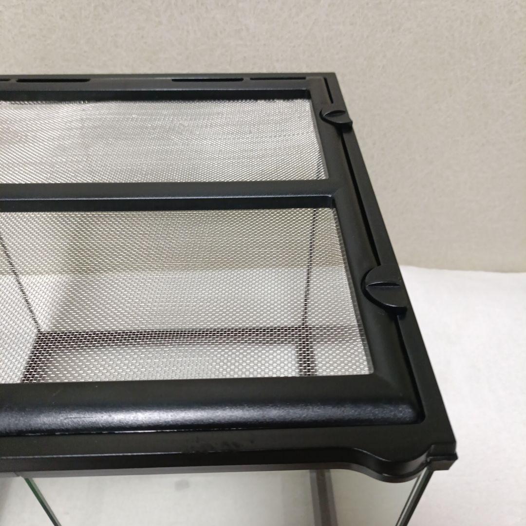 GEX EXO TERRA グラステラリウム3030 1と3セット