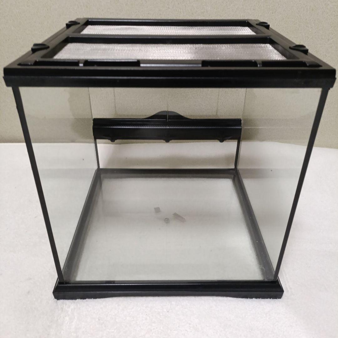 GEX EXO TERRA グラステラリウム3030 1と3セット