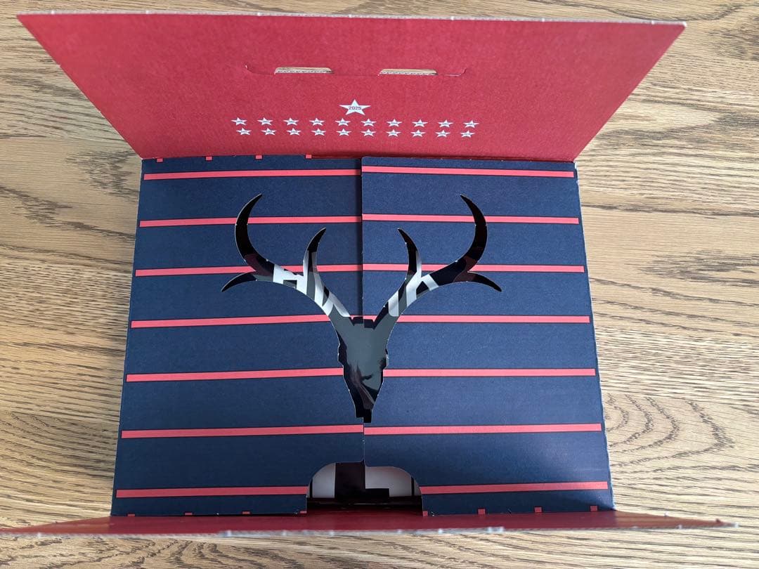 鹿島アントラーズ⭐︎2026 百年構想リーグレプリカユニフォームL