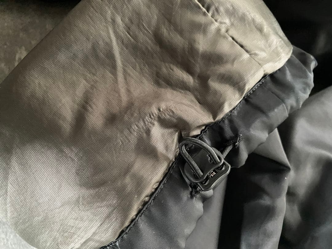 ゆみぃ　 パーリーゲイツ　冬用　防寒パンツ