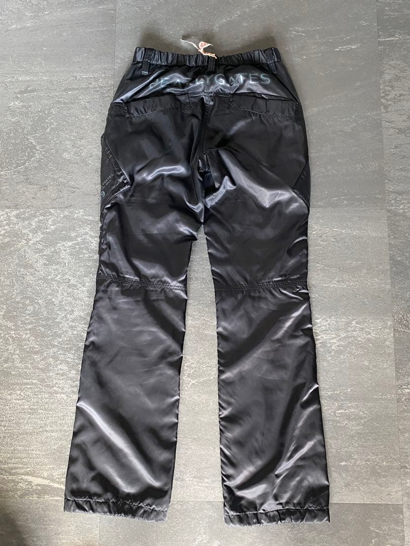 ゆみぃ　 パーリーゲイツ　冬用　防寒パンツ