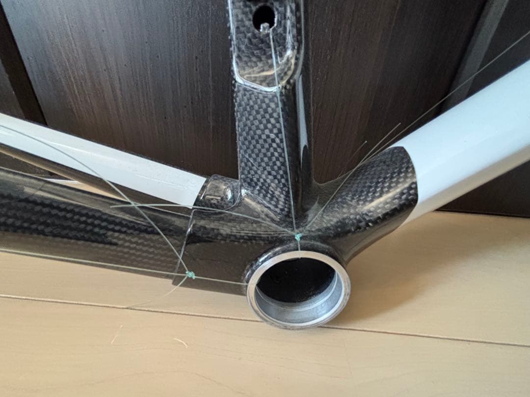 TIME タイムIZON アイゾンフレームセット　Lサイズ