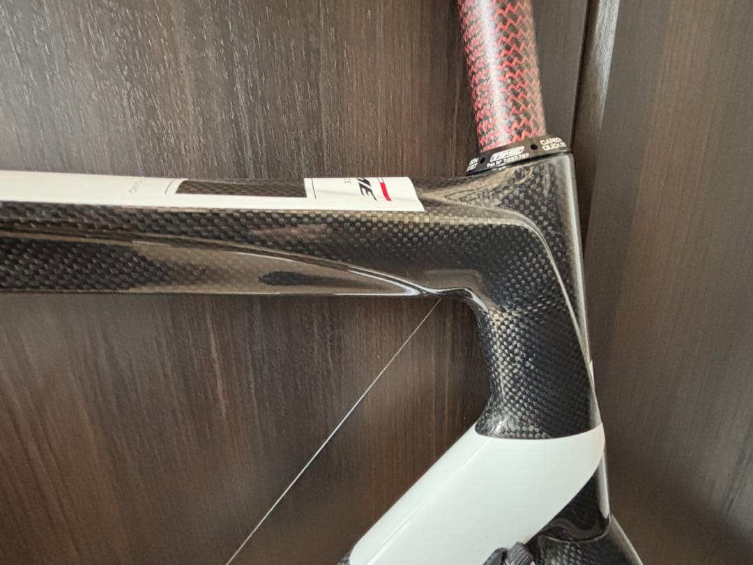 TIME タイムIZON アイゾンフレームセット　Lサイズ