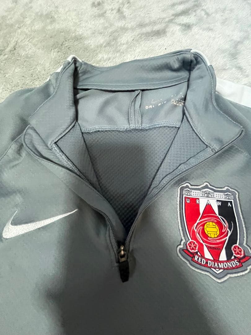 浦和レッズ 支給品 6点セットMサイズ 半袖のみ L