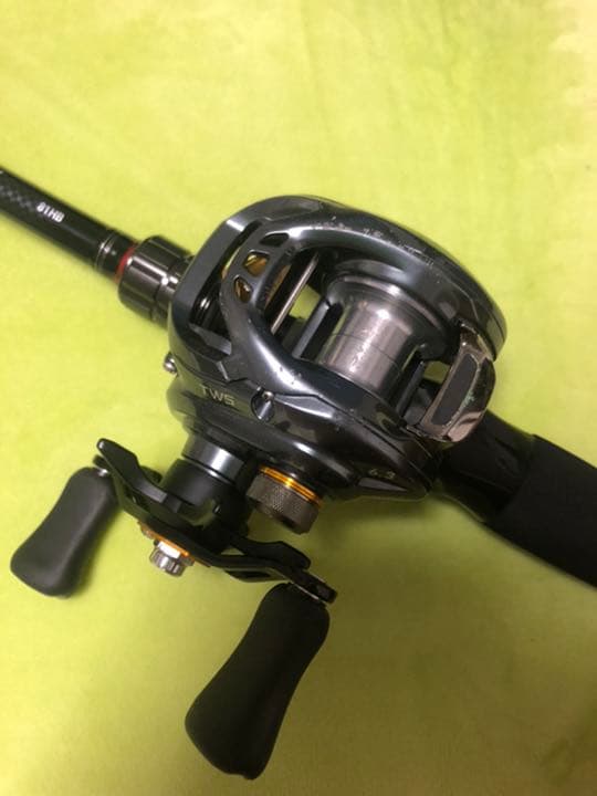ダイワ  daiwa  タトゥーラTWS