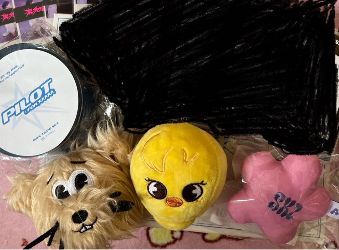 straykids グッズ　トレカ　まとめ売り　スキズ　ポガリ　フィリックス