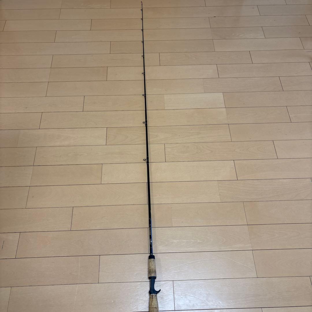 フェンウィックBoron X XC665Ｊ