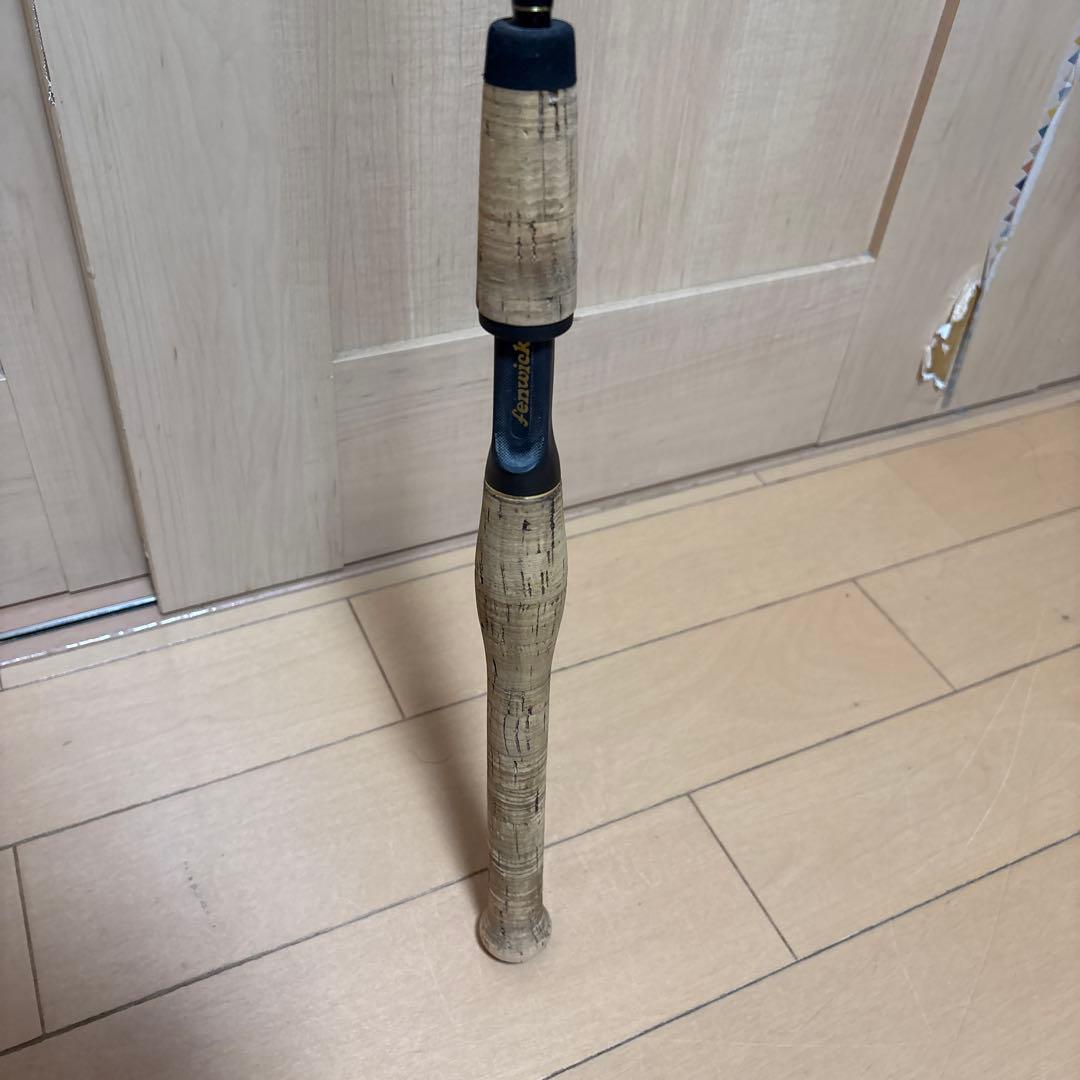 フェンウィックBoron X XC665Ｊ