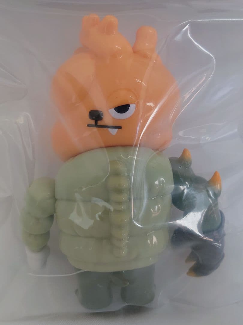 Jingdwang GYAROMI ギャロミ ワンフェス WF2026冬