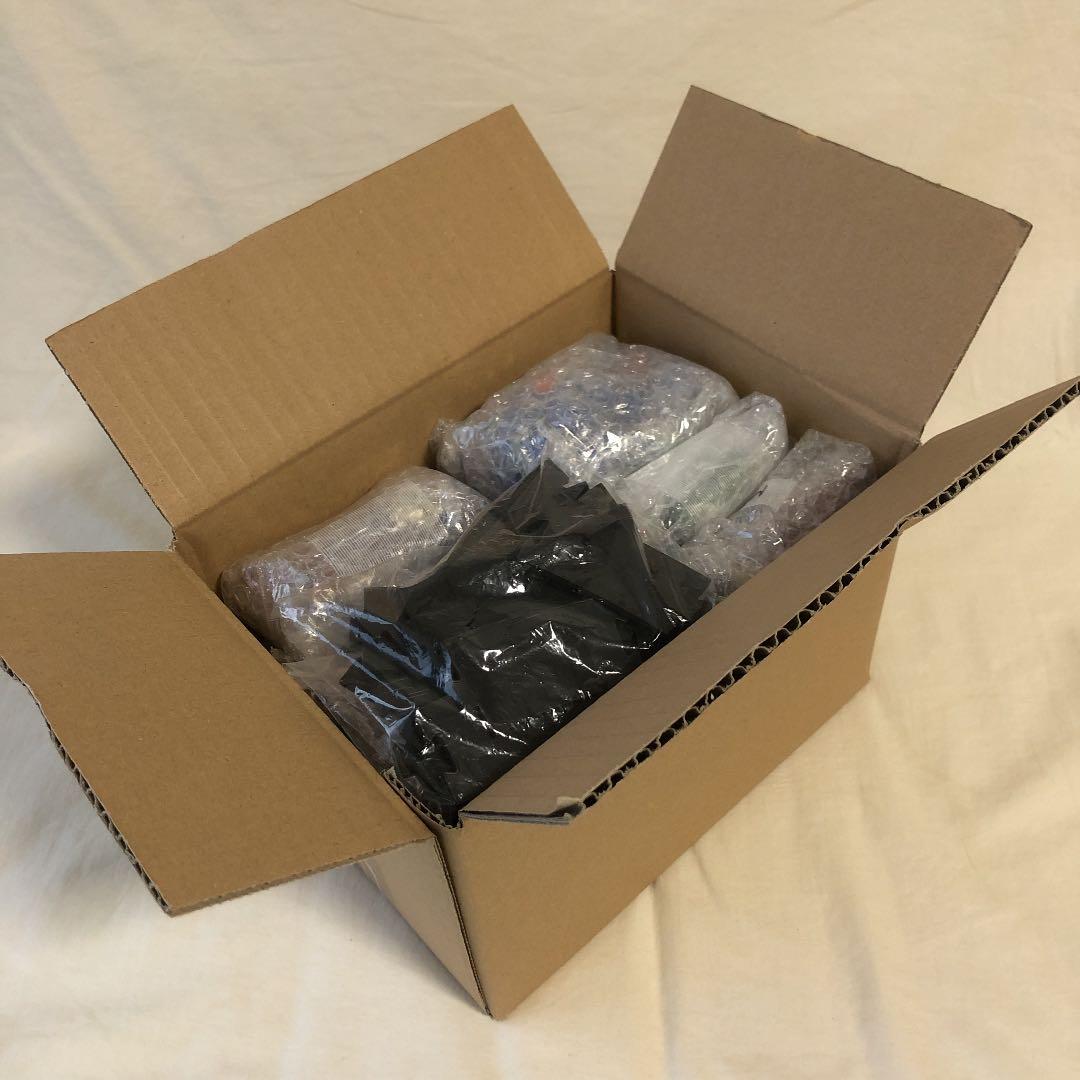 ミニフィグ スーパーヒーローズ セットおまとめ 1.2キロ分 E02