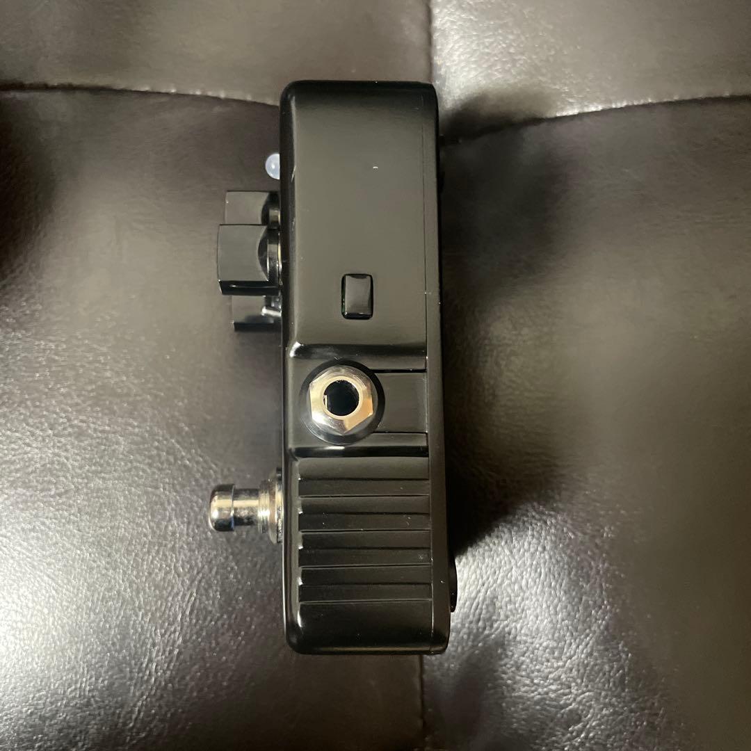 EBS MULTI COMP / Bass用コンプレッサー