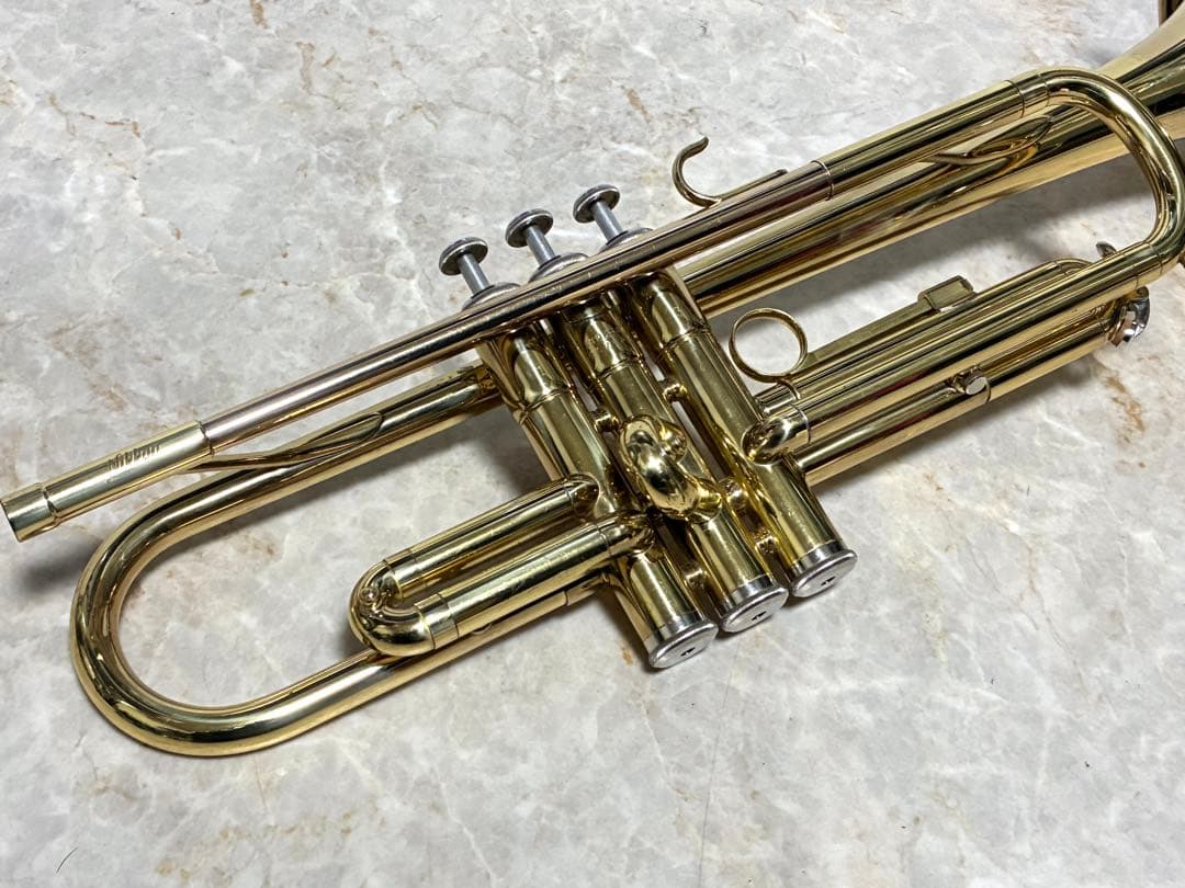 Nikkan トランペット YTR2310 マウスピース YAMAHA 11C4