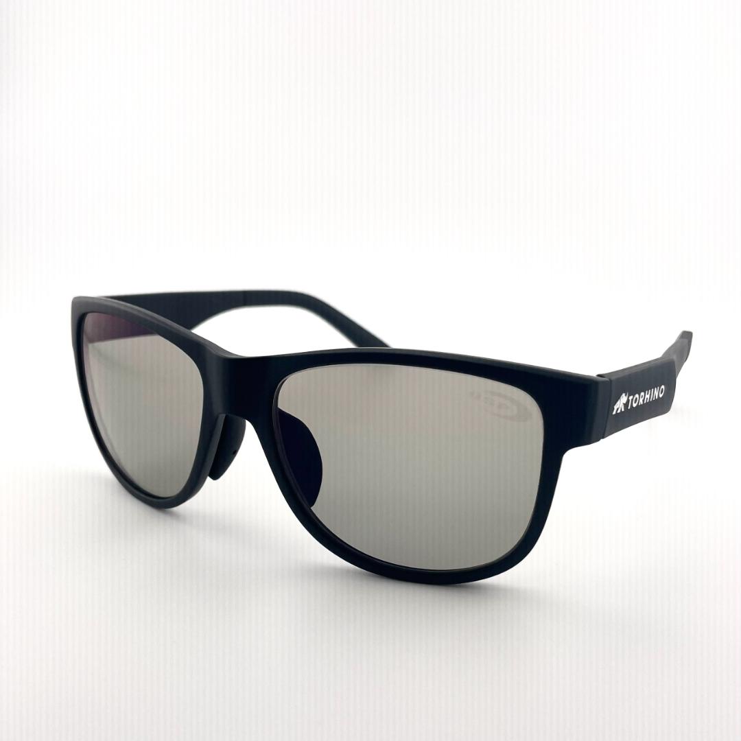 O.S.Pコラボ　トライノ偏光サングラス　ドゥーブル/ミラーなし　メンズ　釣り