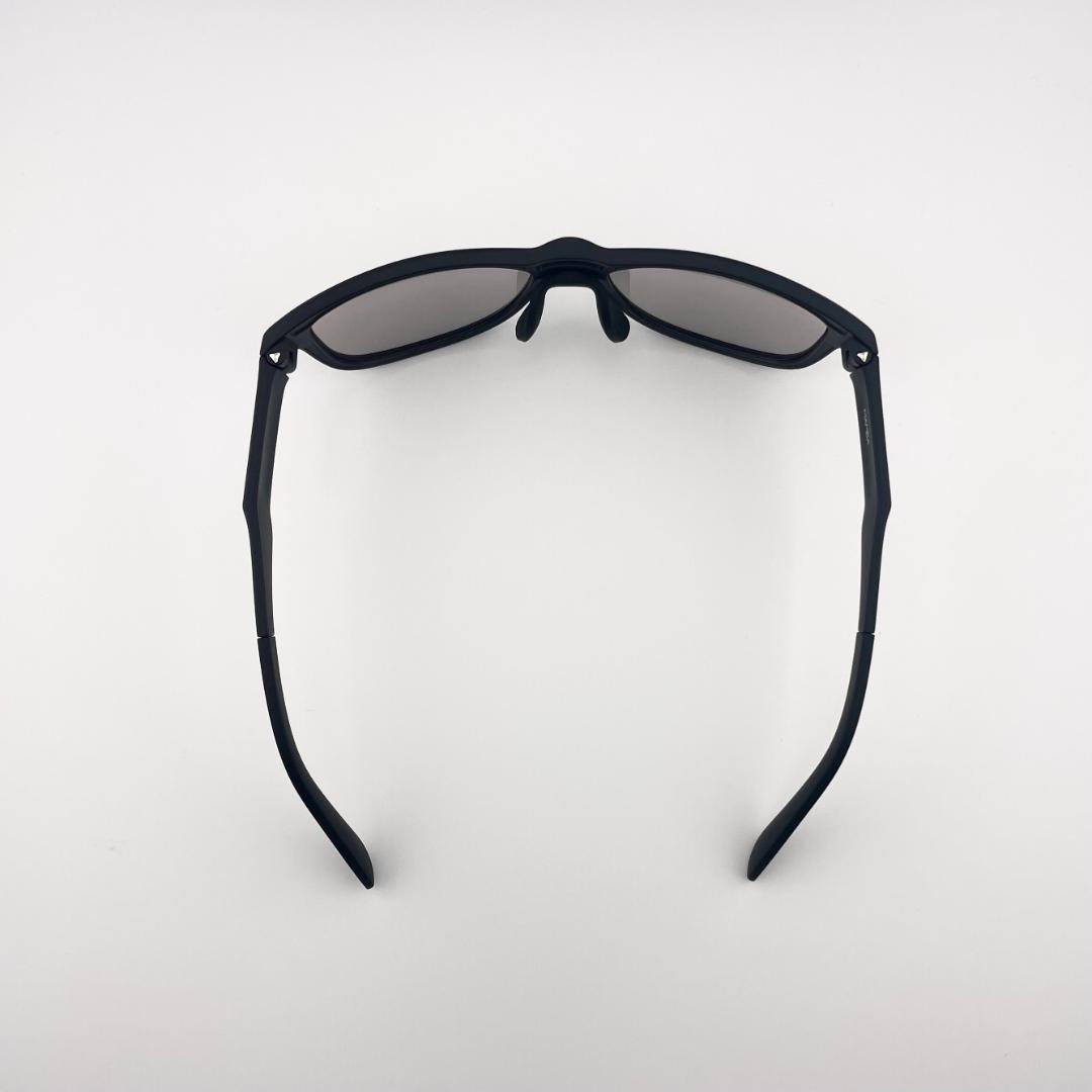 O.S.Pコラボ　トライノ偏光サングラス　ドゥーブル/ミラーなし　メンズ　釣り