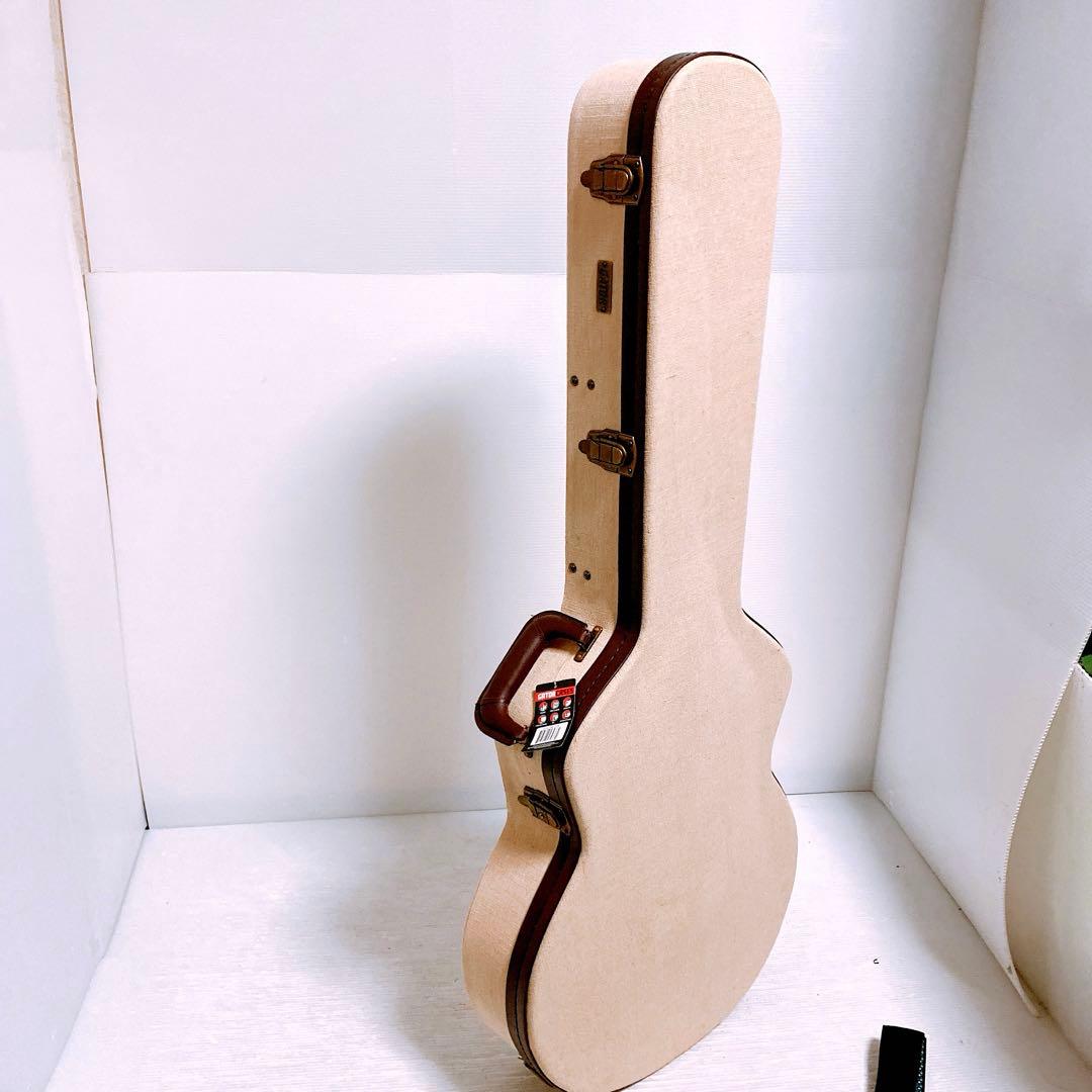 GRETSCH G5420T ハードケース付き フルアコエレキギター