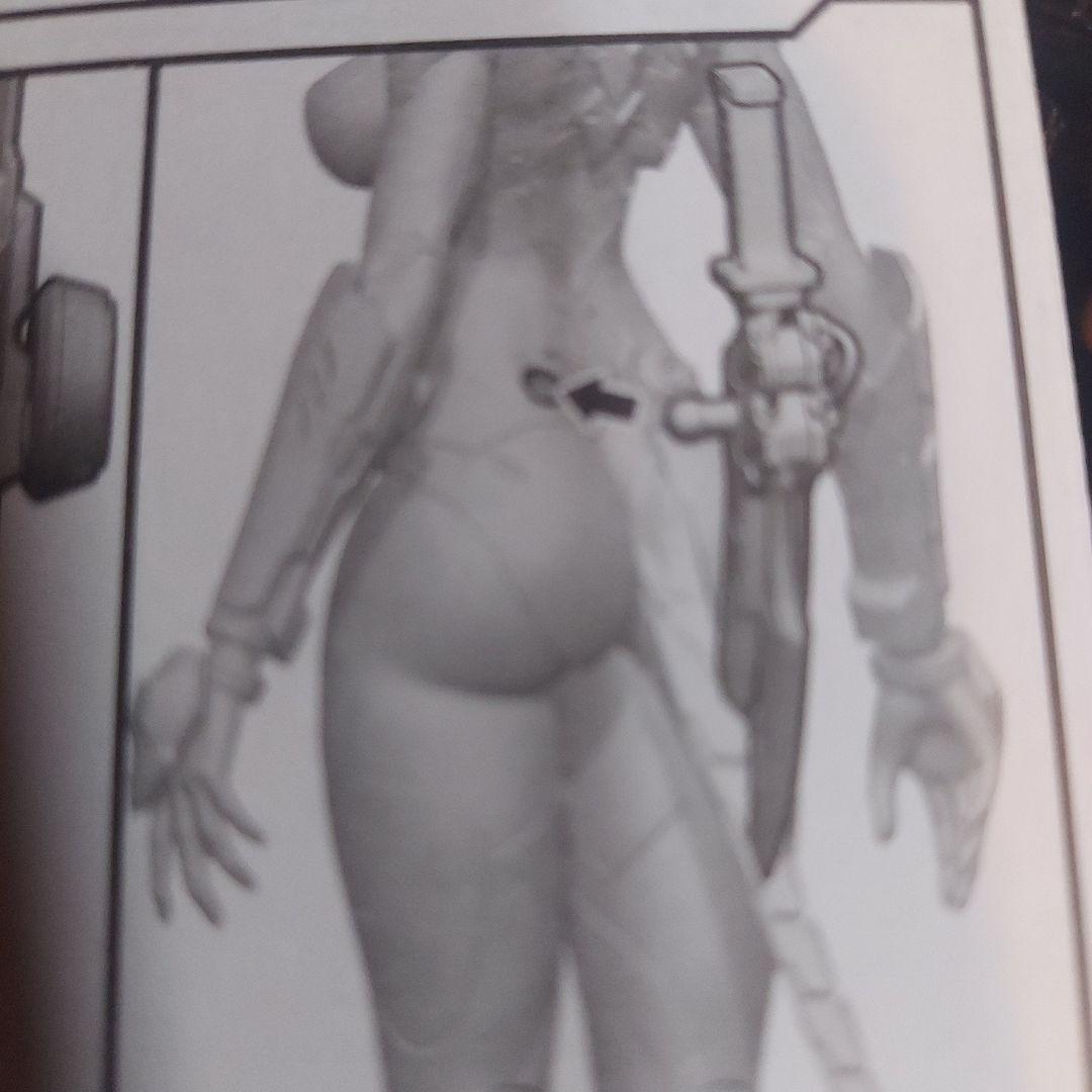 蝸之殻 フィギュア セット 開封品(一部未開封)