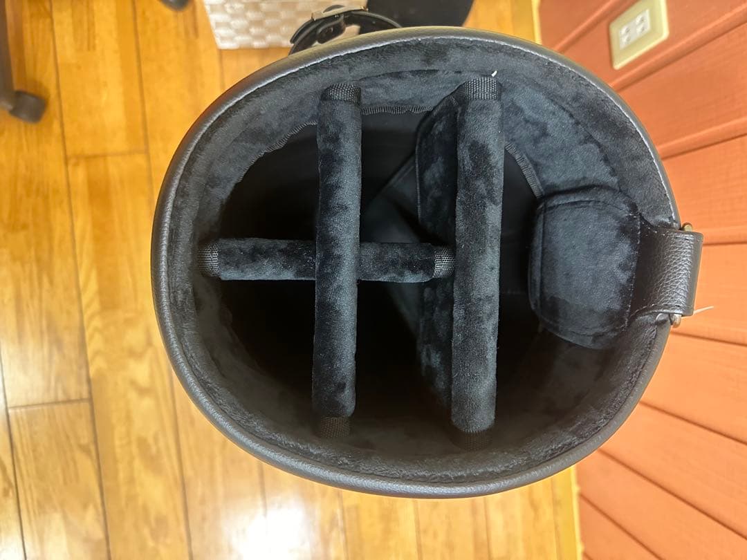 Polo Ralph Lauren ゴルフバッグ