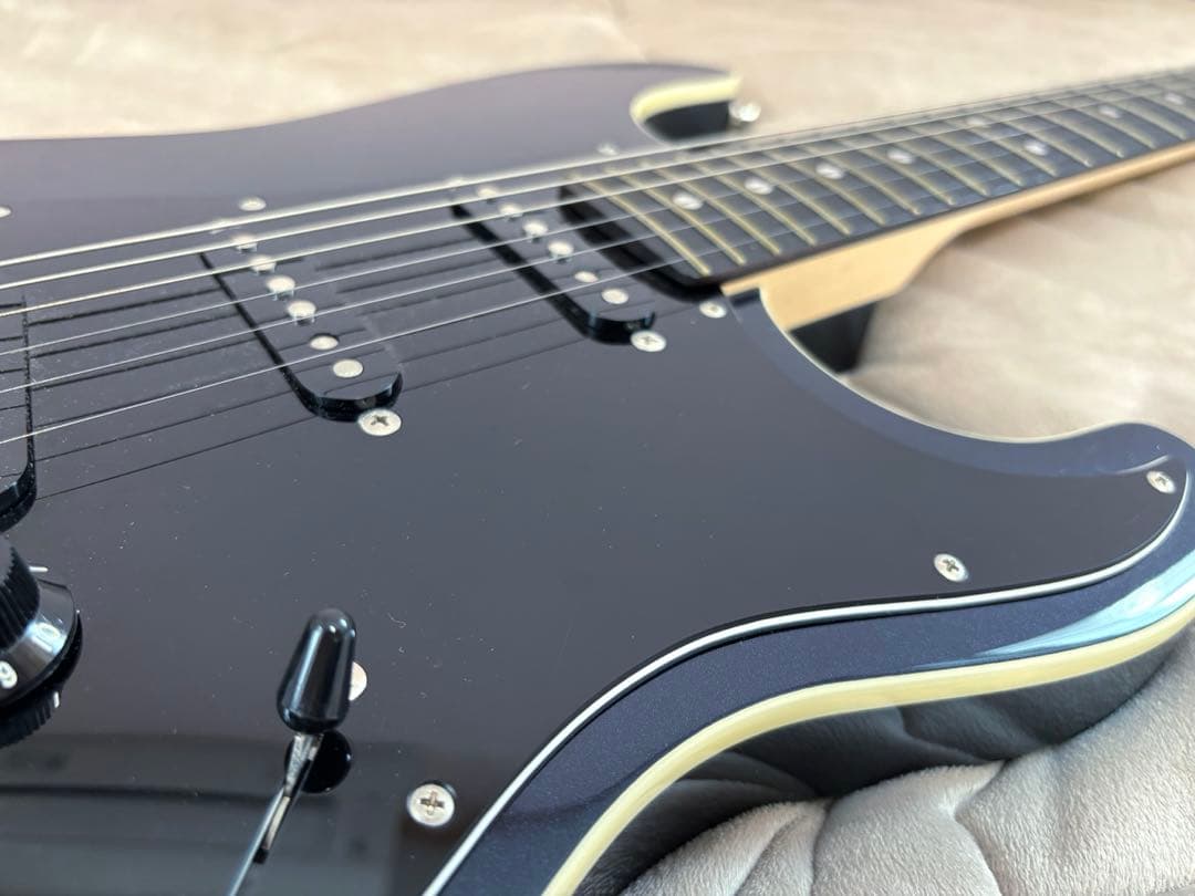 【美品】Fender Aerodyne Stratフェンダーエアロダイン